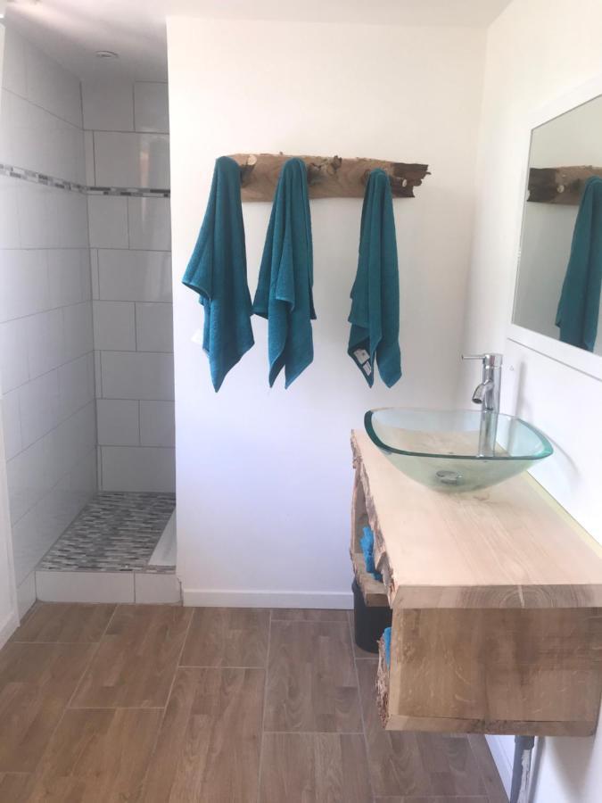 Le Nid Montagnard Apartment Aucun Ngoại thất bức ảnh