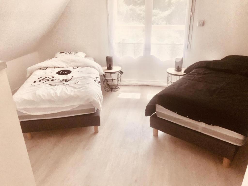 Le Nid Montagnard Apartment Aucun Ngoại thất bức ảnh